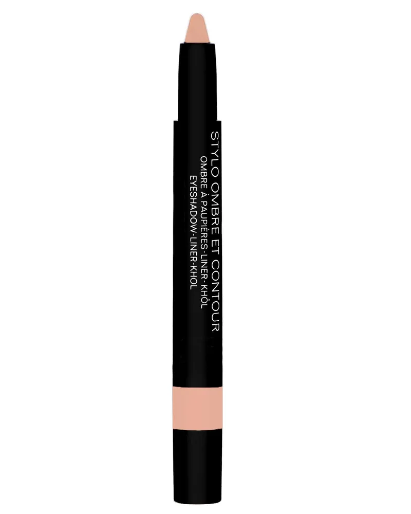 Chanel Stylo Ombre Et Contour 