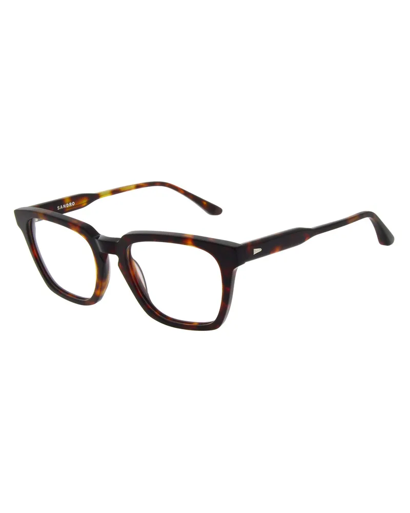 Sandro Brillenfassung SD1035 139 53 - Braun Braun
