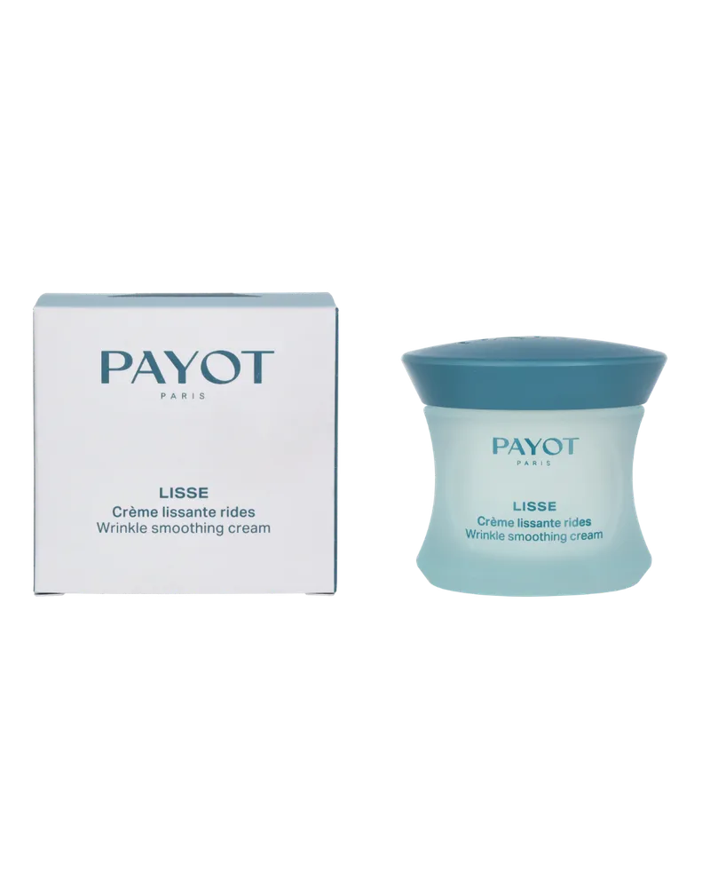 Payot Lisse Wrinkle Smoothing Cream 