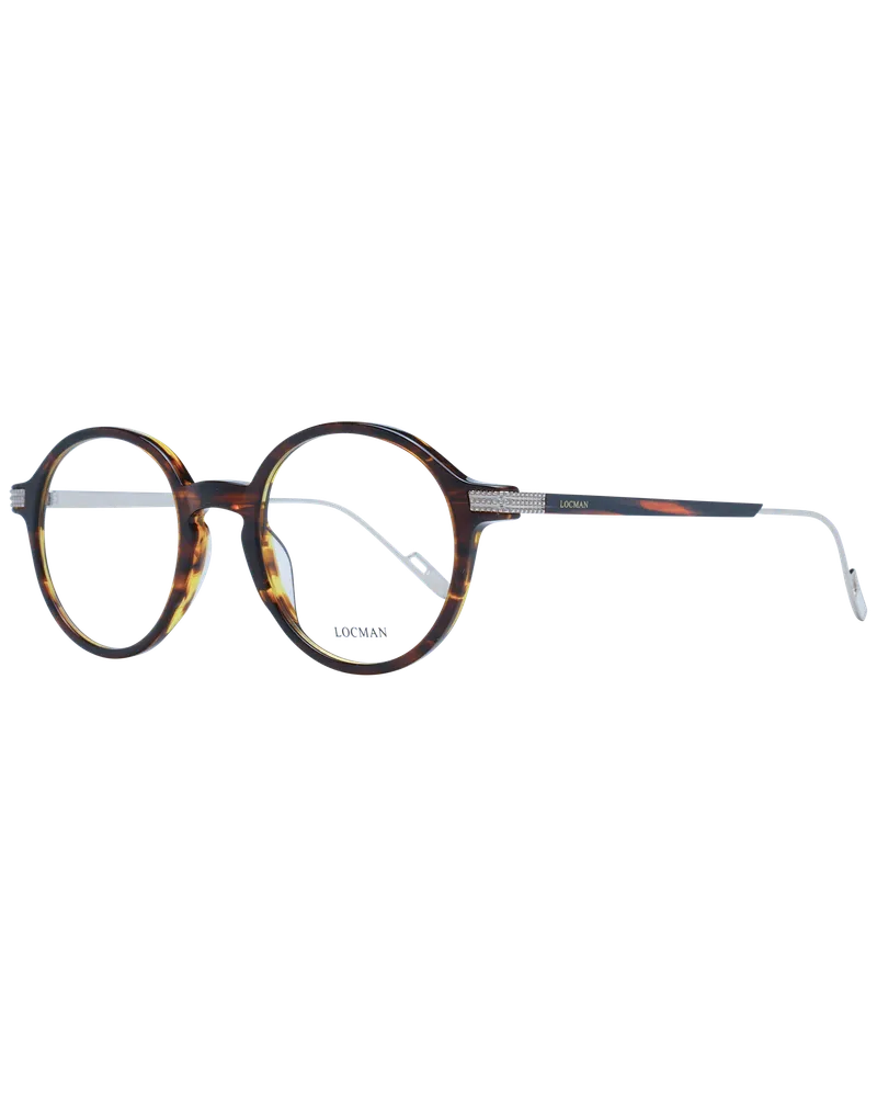 Locman Brille LOCV002 TOR 48 Braun