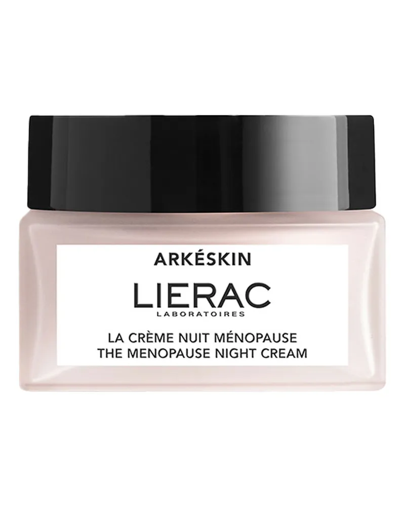 LIERAC Arkeskin Nachtcreme 50 ml 