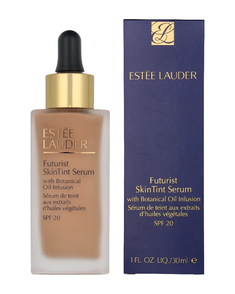 Estée Lauder E.Lauder Futurist SkinTint Serum LSF20 
