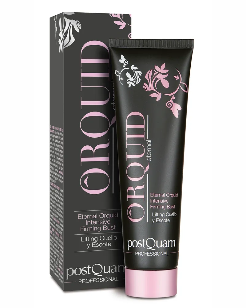Postquam ETERNAL ORQUID" LIFTING HALS & DEKOLLTES 150 ML 