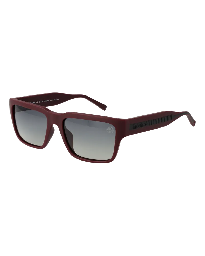 Timberland Sonnenbrille TB9336-H 67D 56 - Bordeaux Bordeaux