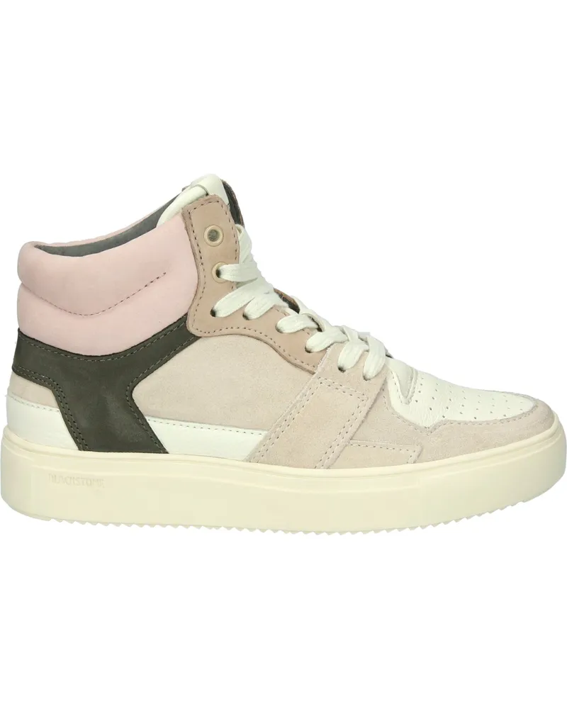 Blackstone Akna - Fields Of Rye - Sneaker (high Beige