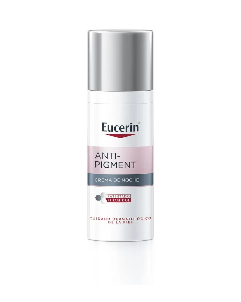 Eucerin Anti-pigment-nachtcreme 50 ml 