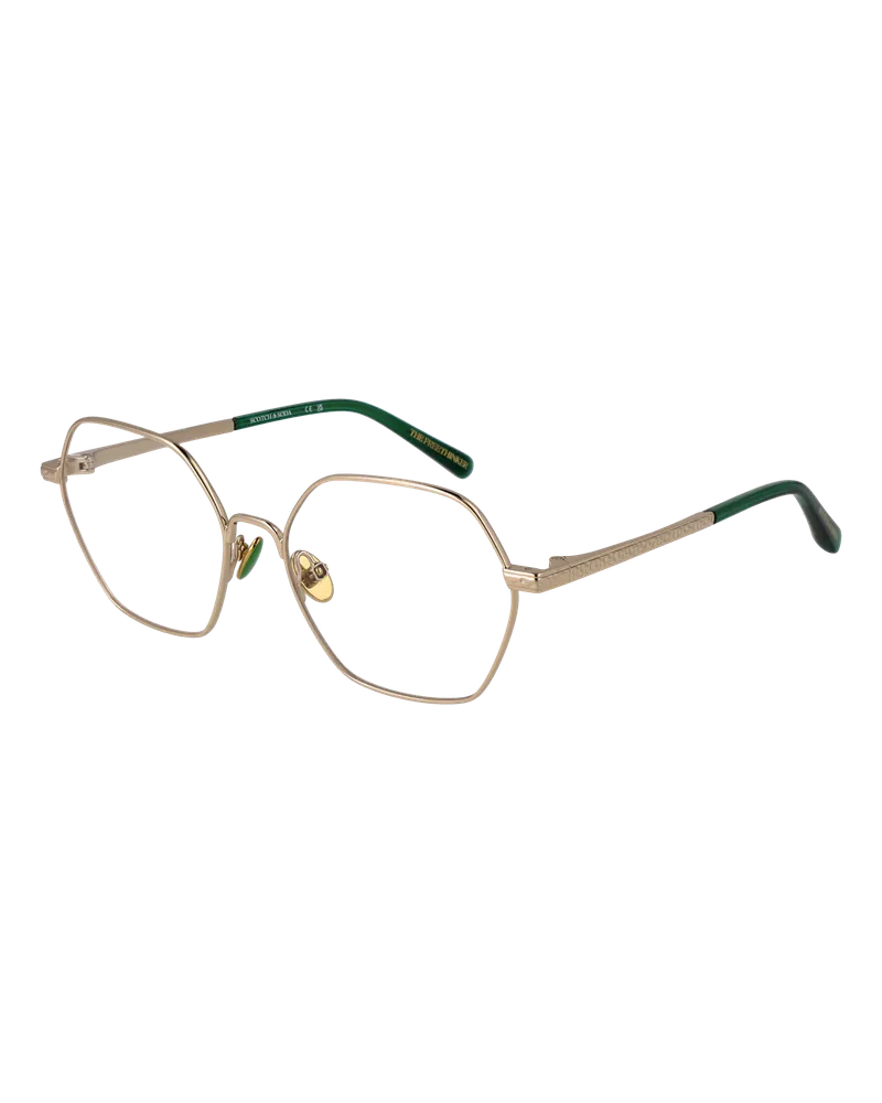 Scotch&Soda Brillenfassung SS1025 405 53 Gold