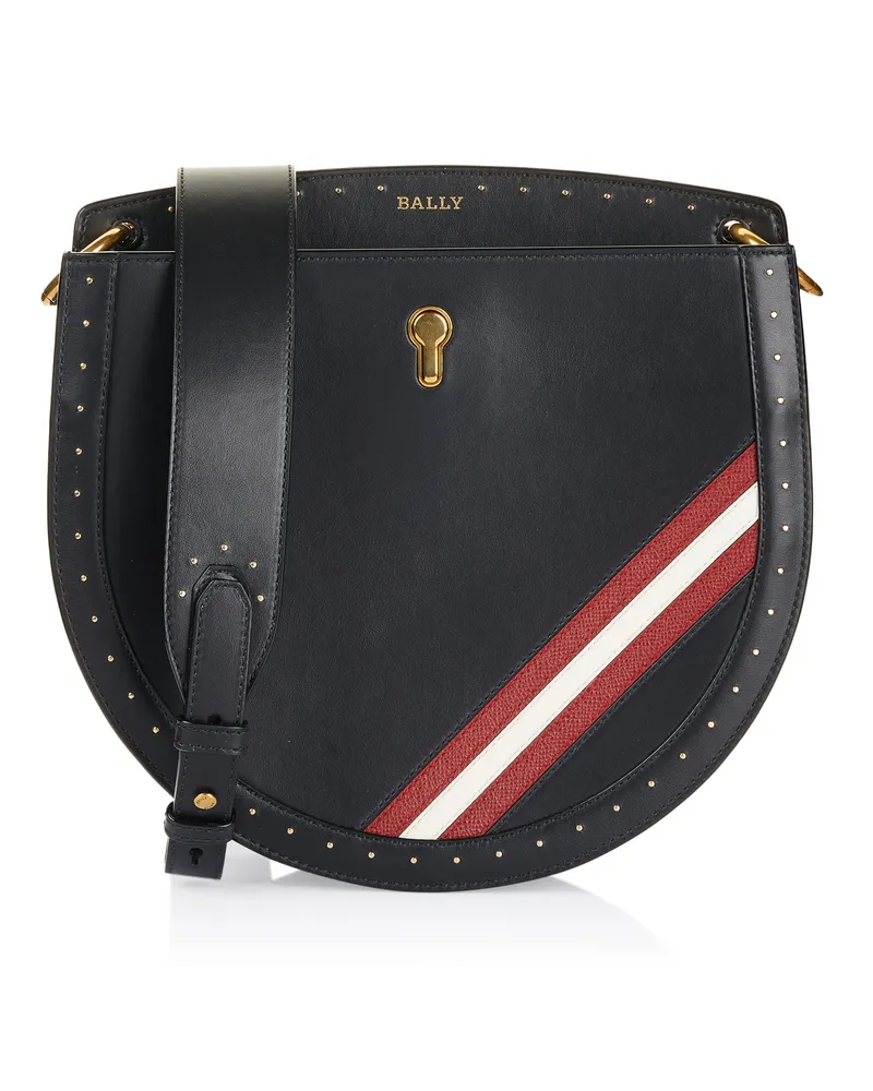 Bally Tasche Schwarz