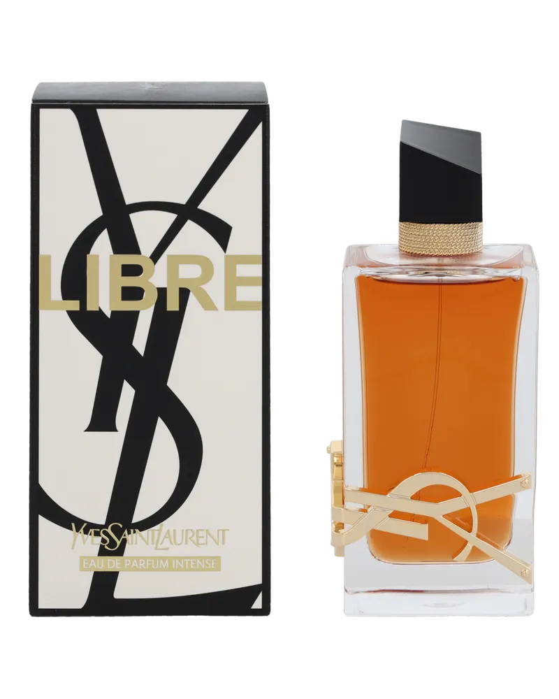 Yves Saint Laurent YSL Libre Intense Edp Spray 