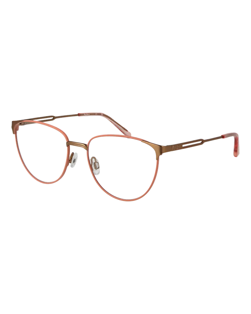Pepe Jeans Brillenfassung PJ1414 406 54 Rosé