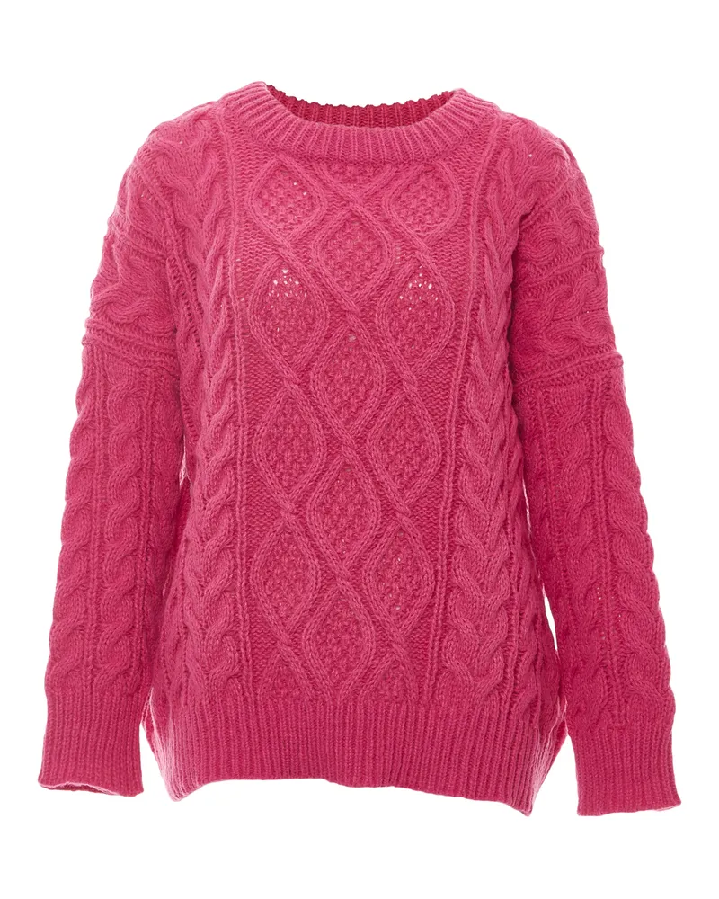 My Mo Zur Seite fahren Damen Fuchsie Fuchsia