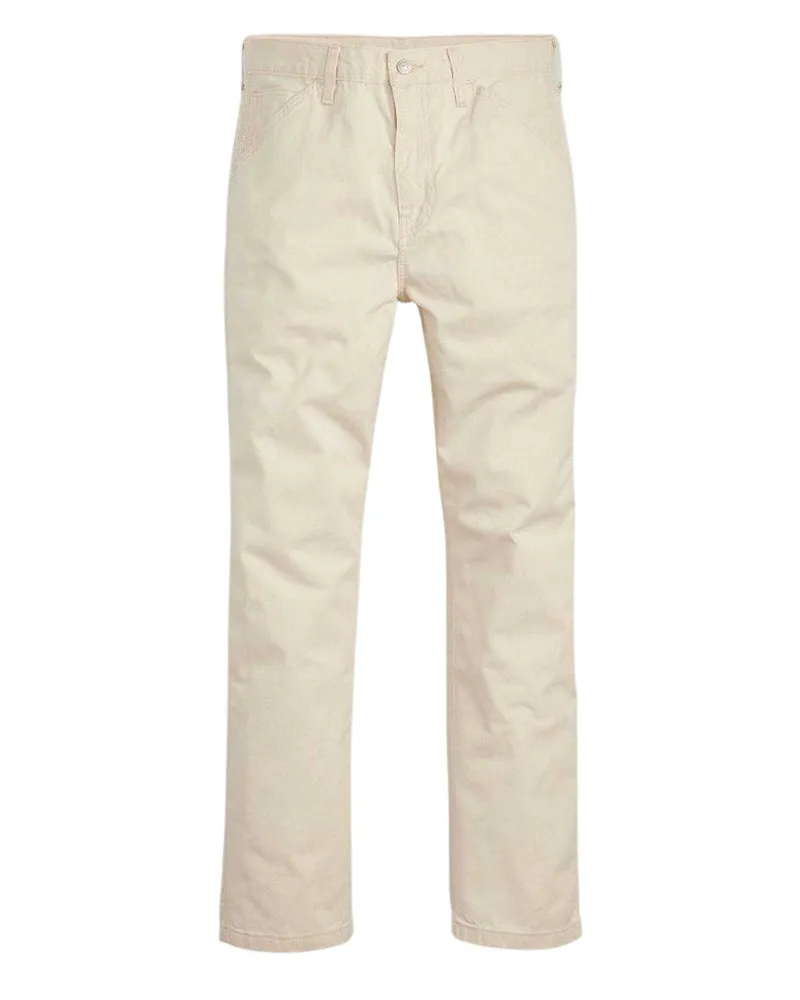 Levi's Jeans für Herren (Ecru Ecru