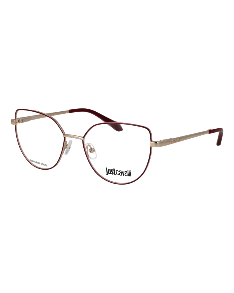 Just Cavalli Optische Fassungen VJC069 0307 54 Bordeaux