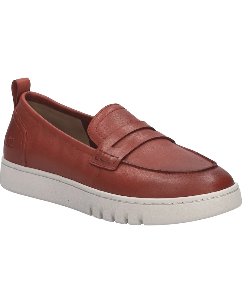 Josef Seibel Damen Slipper Jessie 03 in hibiscus Rot