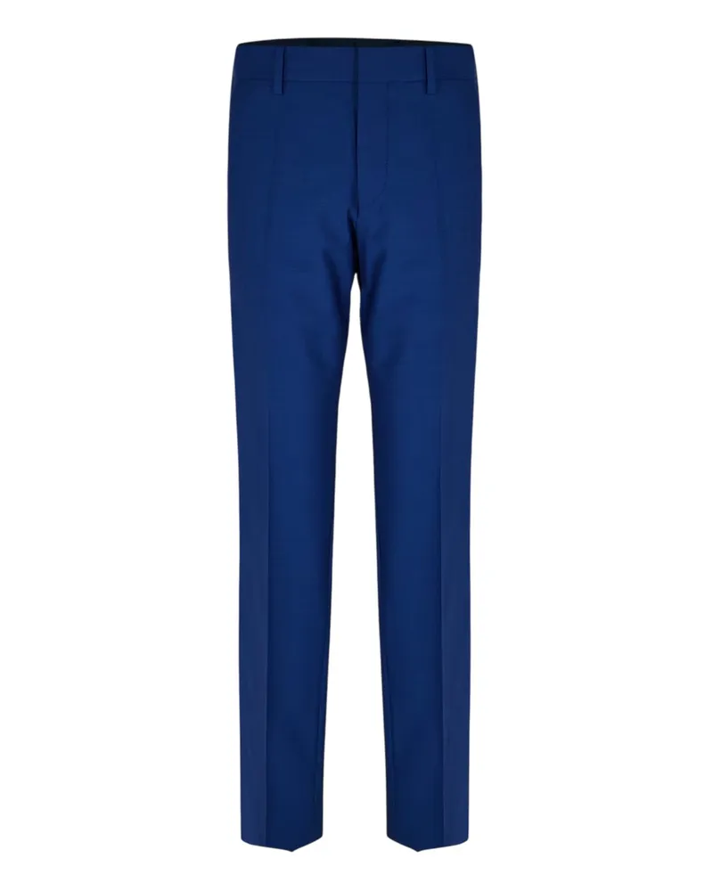 HUGO BOSS H-Genius" Chino für Herren (Marine Marineblau
