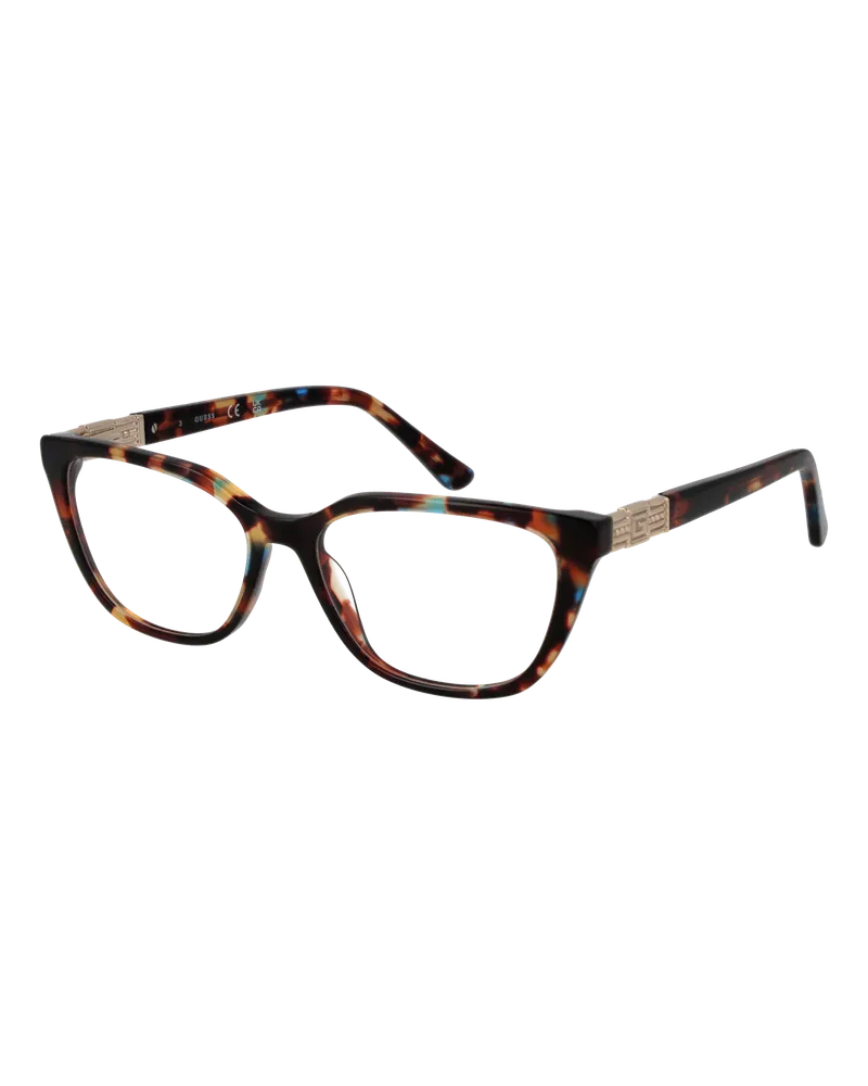 Guess Brillenfassung GU2941 056 51 - Mehrfarbig Mehrfarbig
