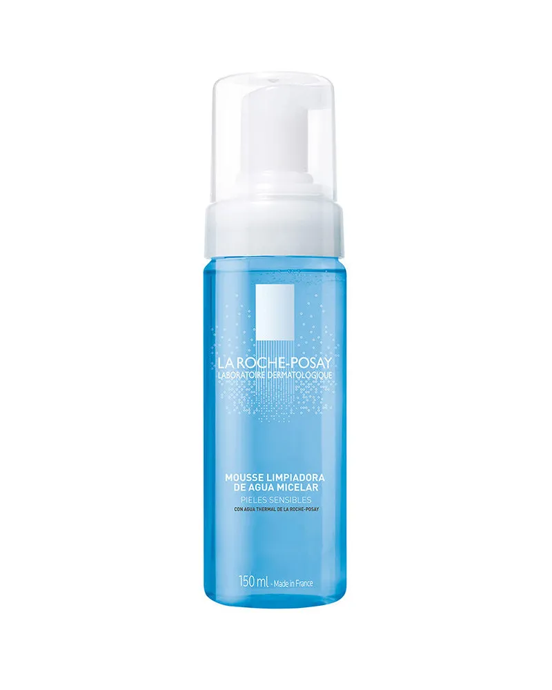 LA ROCHE-POSAY Toleriane Mizellenschaum 150 ml 