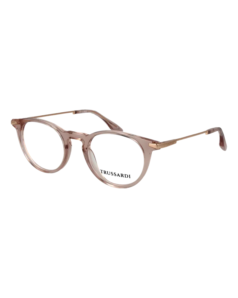 Trussardi Optische Fassungen TSU6053 T01 49 Rosé