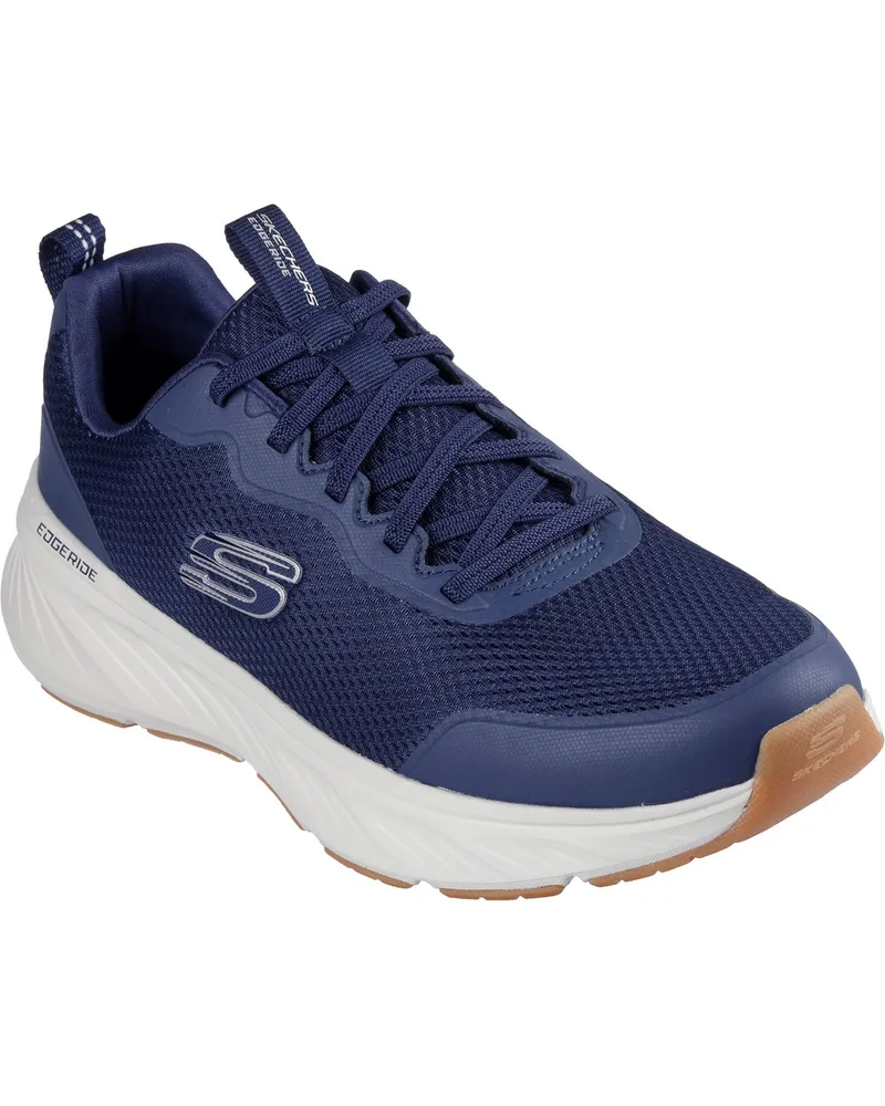 Skechers Edgeride Rekze-Schuh Marineblau