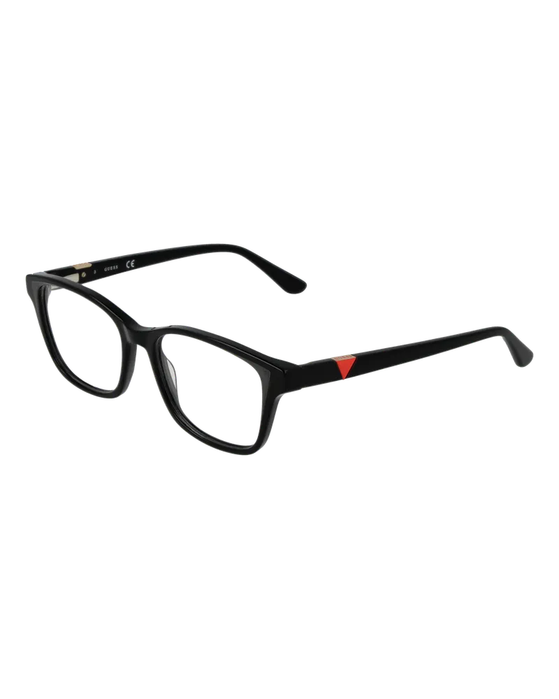 Guess Brille GU2810 001 50 Schwarz