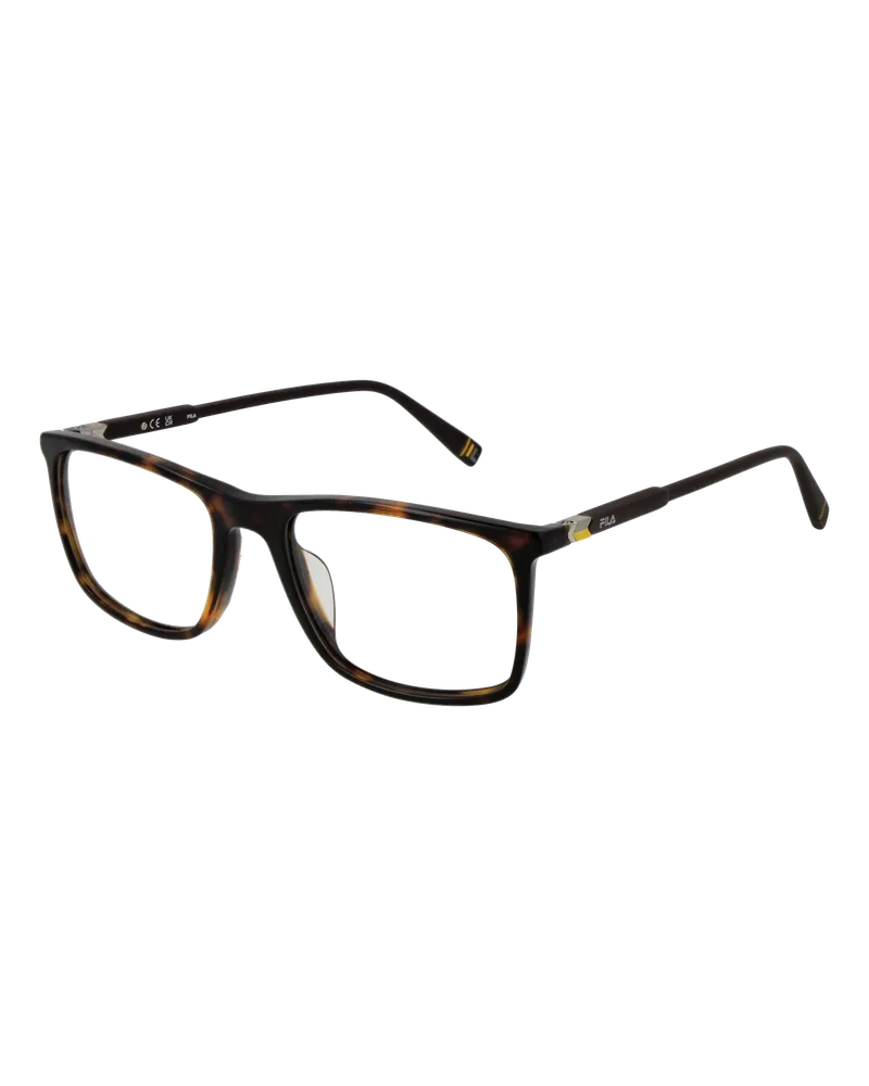 Fila Brillenfassung VF9403 0722 53 Braun