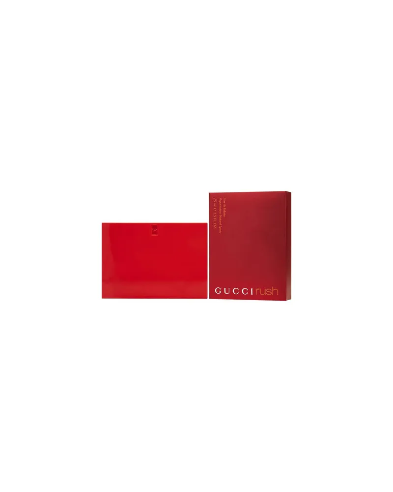 Gucci RUSH EDT SPRAY 75 ML 