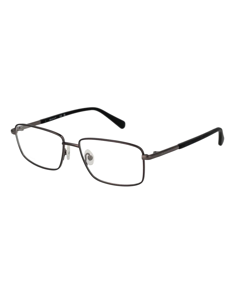 Gant GA3299 009 55 Brillenfassung - Metallic Metallic