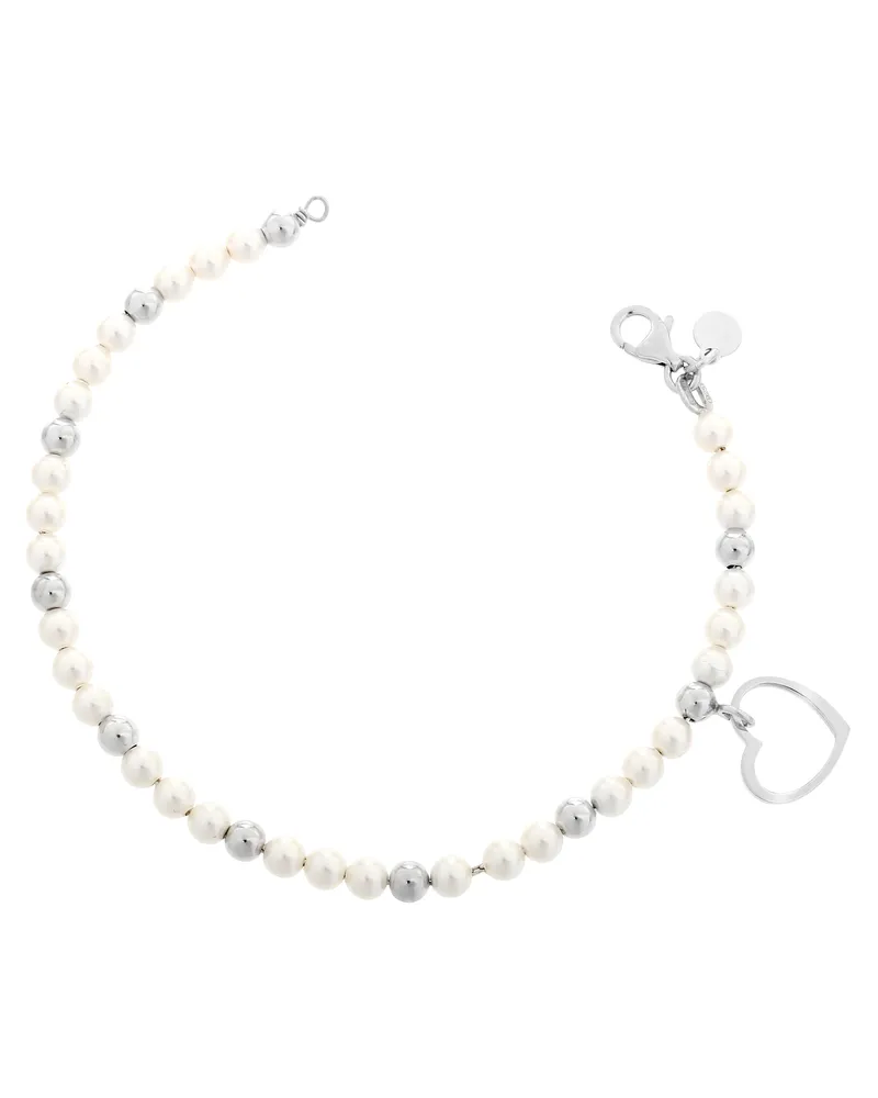 Orphelia Laguna' Damen-Armband aus 925er Sterlingsilber – Silber ZA-7183 Silber