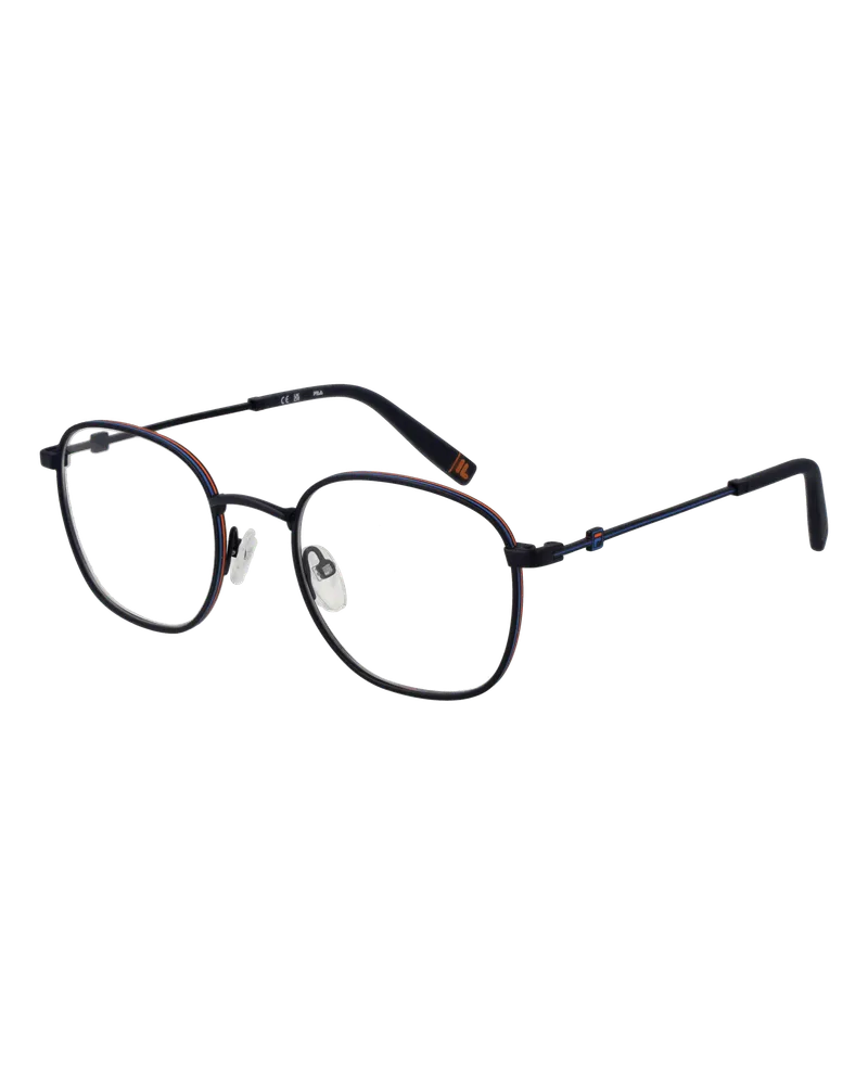 Fila Brillenfassung VFI309 0L06 51 - Blau Blau