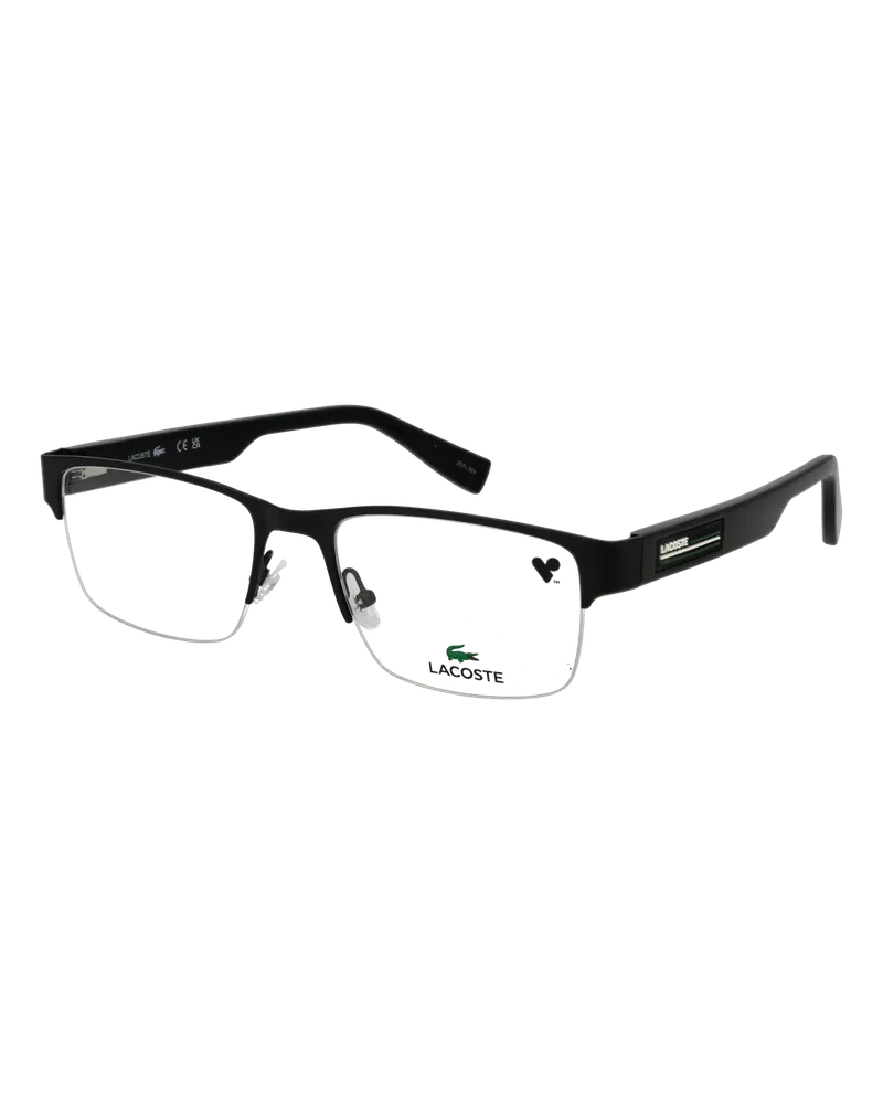 Lacoste Optische Fassungen L2299 N 002 54 Schwarz