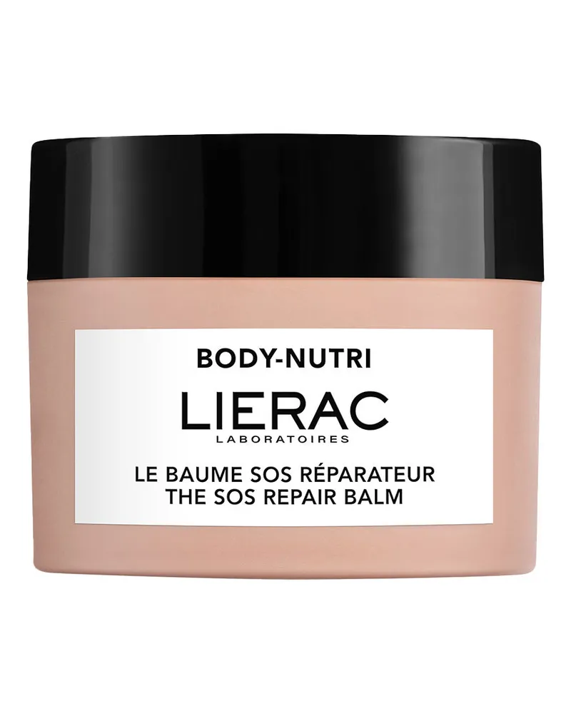 LIERAC Body-nutri Reparierender Balsam 30 ml 