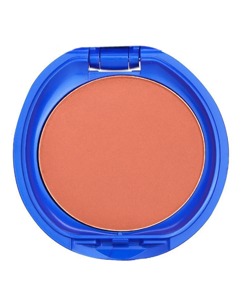 Shiseido UV-Schützende Kompaktfoundation LSF30 in Mittel Beige - 12g 