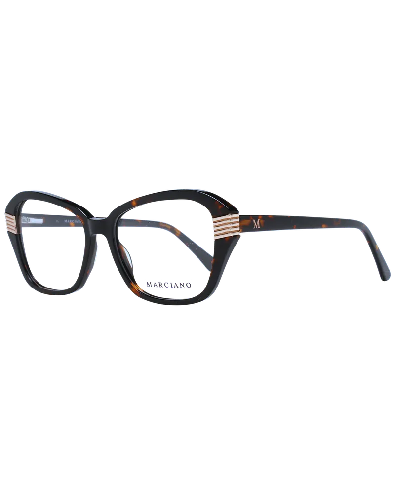 Guess Marciano by Guess Brille GM0386 052 54 Braun