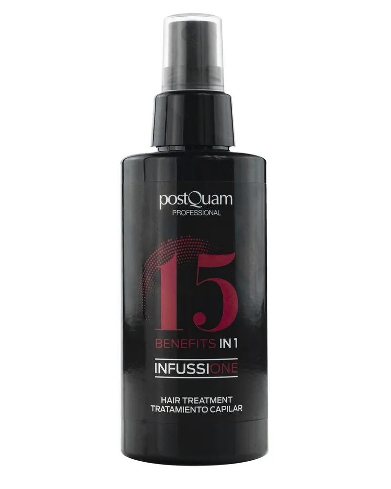 Postquam HAARMASKE 15 IN 1 125 ML 