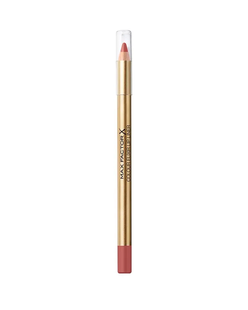Max Factor Colour Elixir Lipliner #010-desert Sand 10 g 