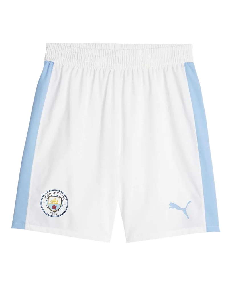 Puma CB Promo" Fußballshorts für Herren (Puma Weiß Weiß