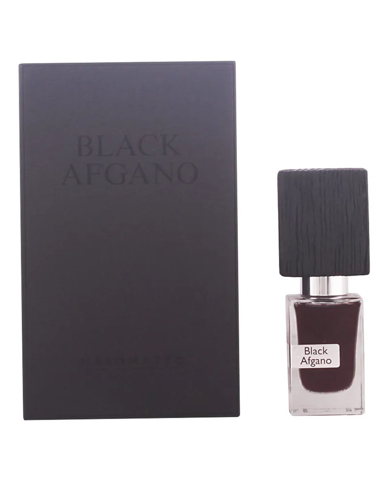 Nasomatto Black Afgano Extrait De Parfum 30 ml 