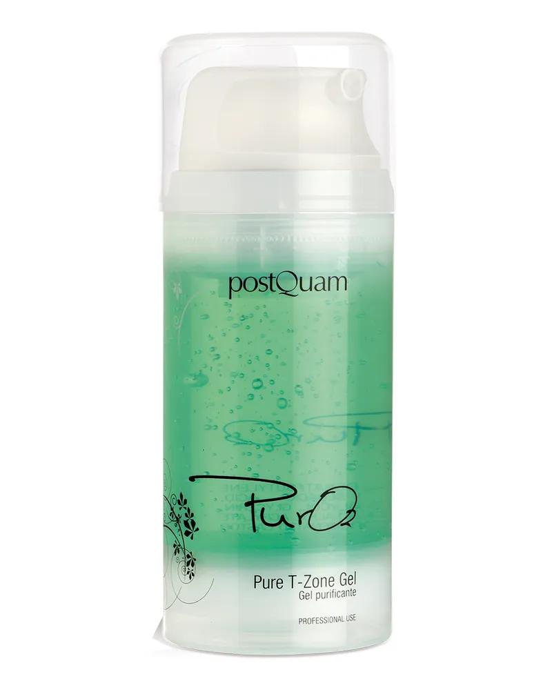 Postquam PURE T ZONE GEL 100 ML 