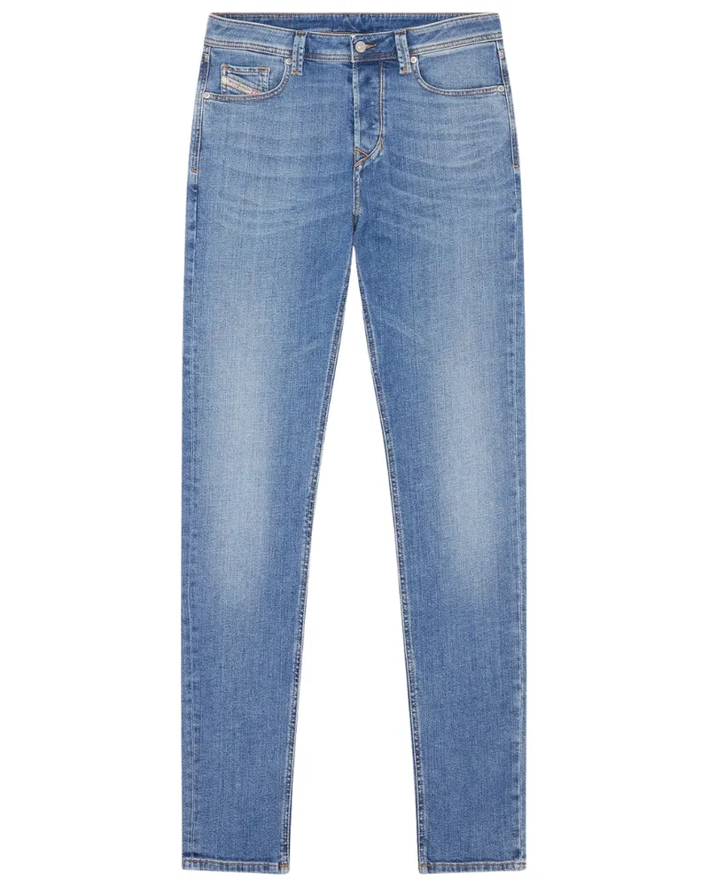Diesel 1986 Larkee-beex Blaue Jeanshose Blau