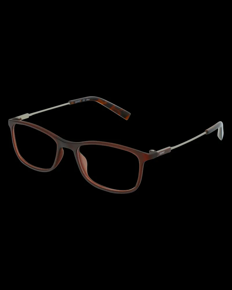 Esprit Brillenfassung ET33454 535 48 Braun