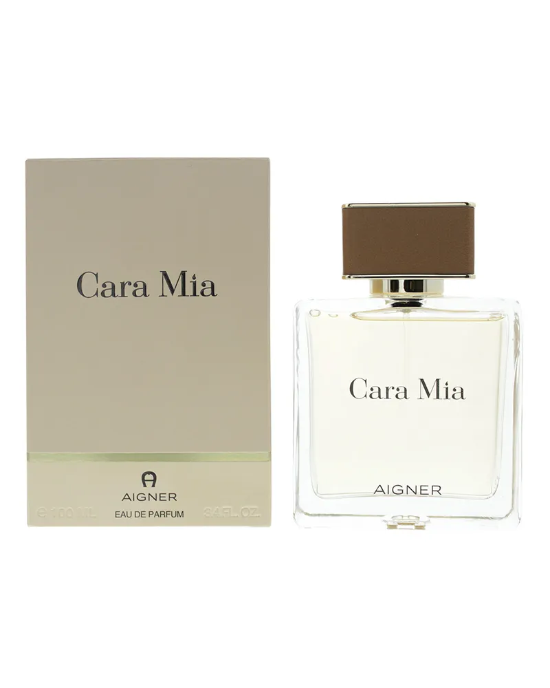 Aigner Cara Mia - EdP 100ml 