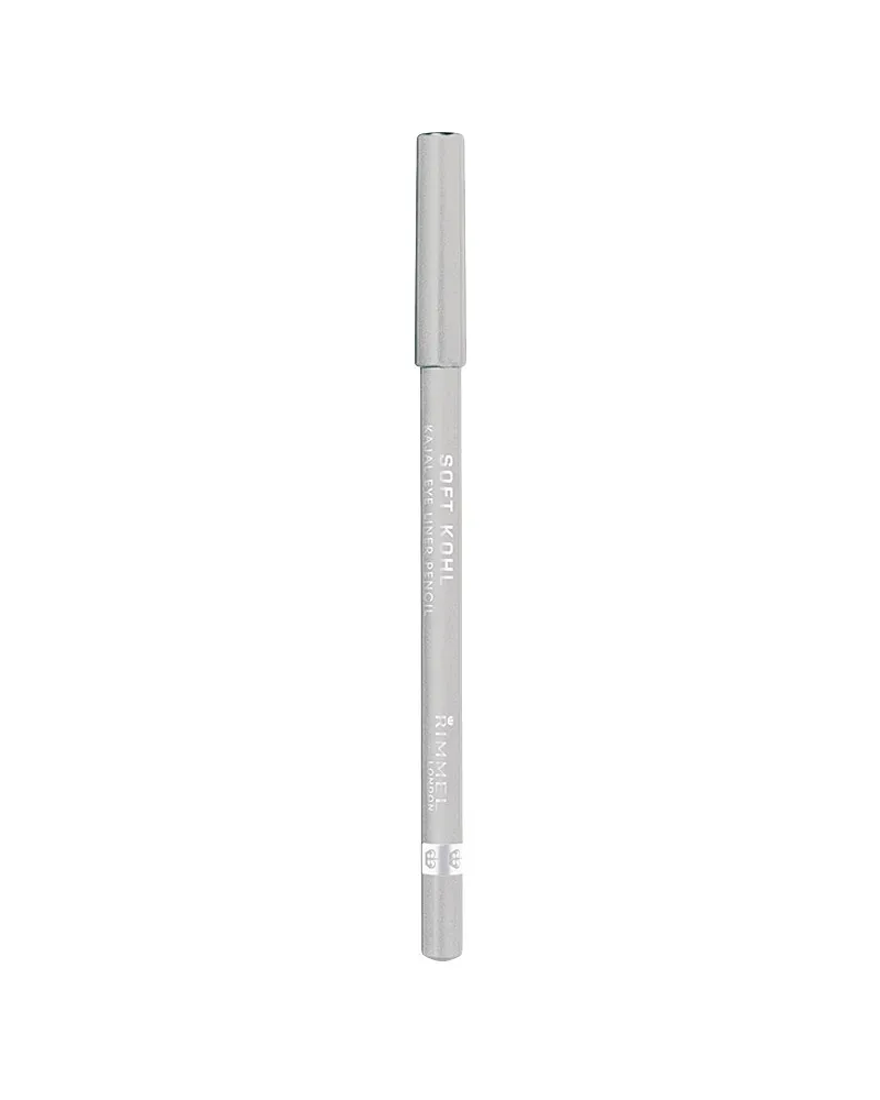 Rimmel London Soft Kohl Kajal Eye Pencil #071, 4 g - White 