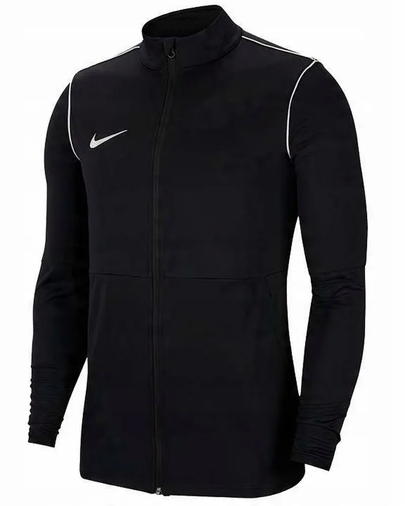 Nike Park 20 Track" Sweatshirt für Herren (Schwarz Schwarz
