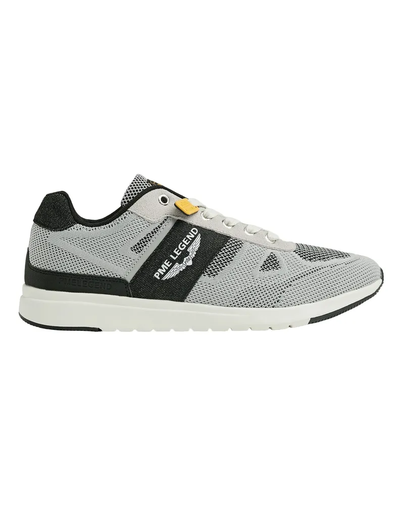 PME Legend Sneakers Dornierer Grau Grau