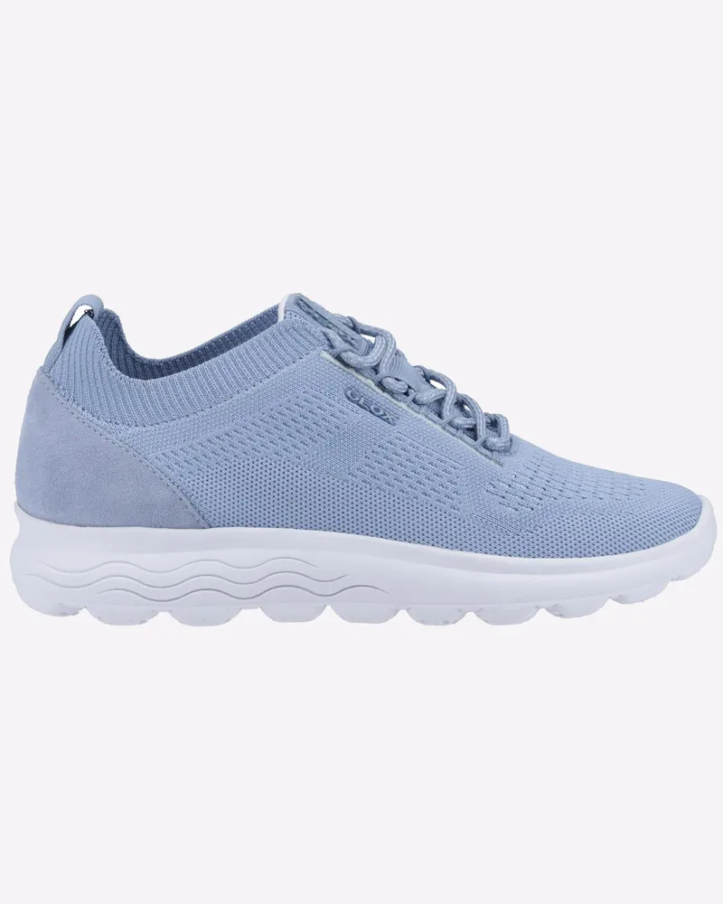 Geox Spherica Formateurs Blau