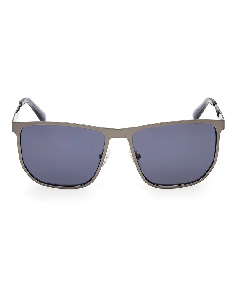 Gant Ga00014 13v 58 mm Dunkelgrau