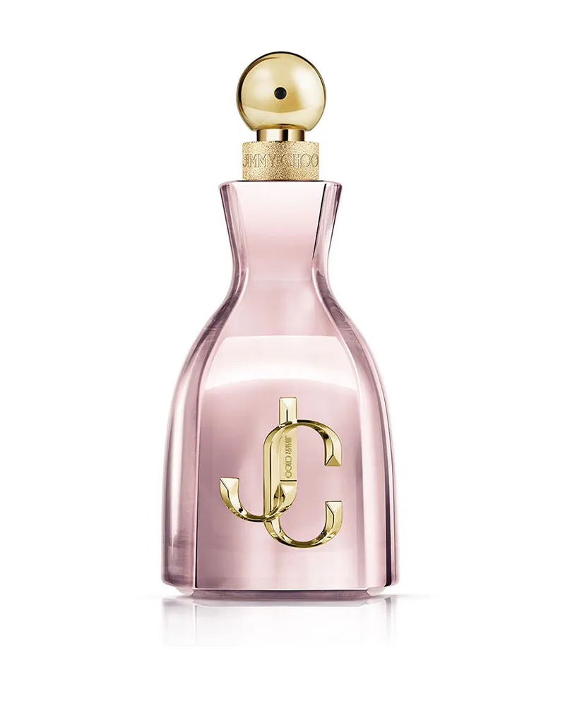Jimmy Choo I Want Choo With Love Eau De Toilette Spray 100 ml 