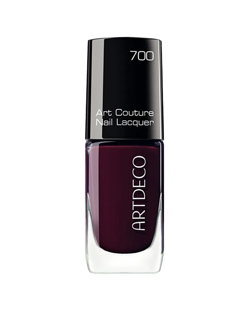 Artdeco Art Couture Nail Lacquer #700-mystical Heart 10 ml 