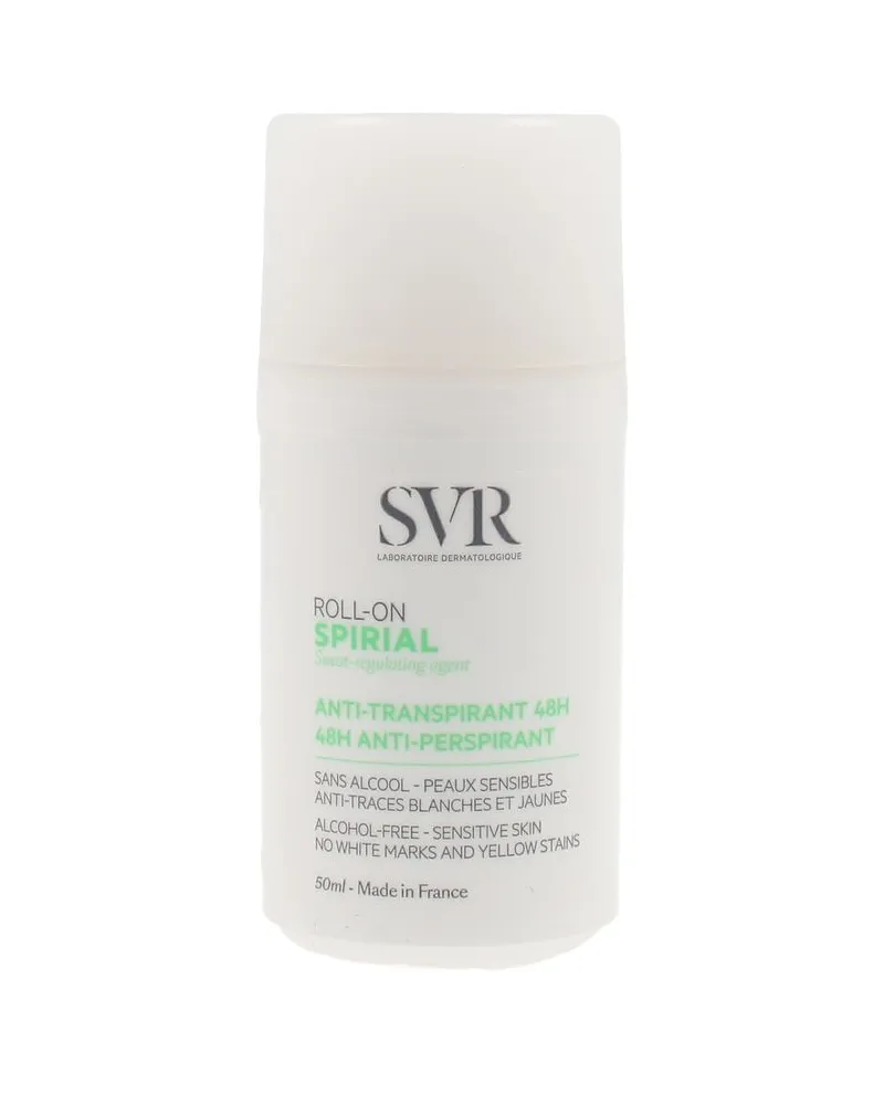 SVR Spirial Roll-on 50 ml 