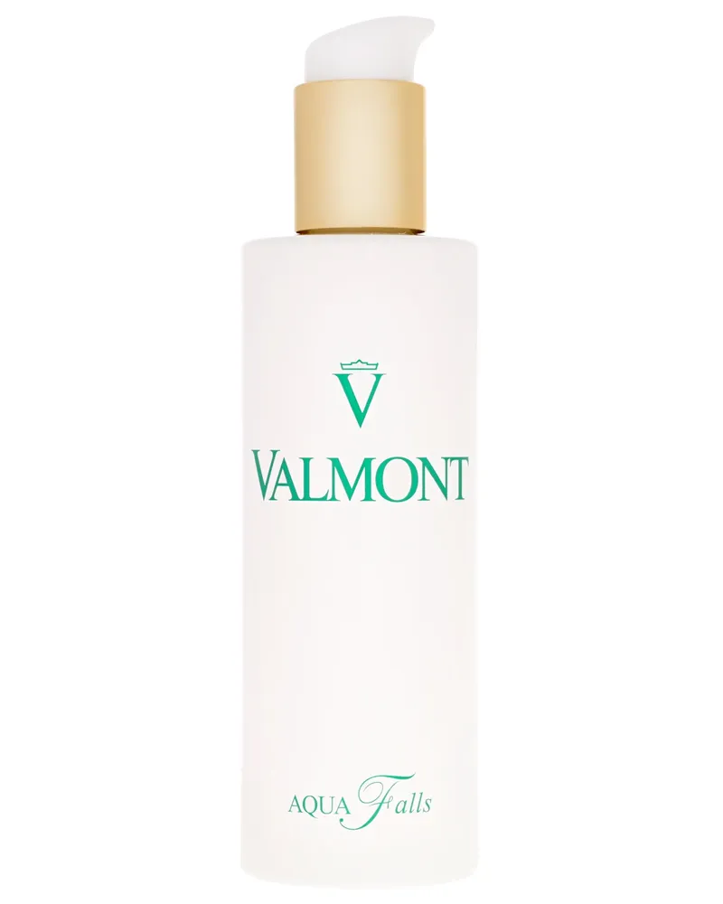 Valmont Spirit of Purity Aqua Falls Reinigungswasser 